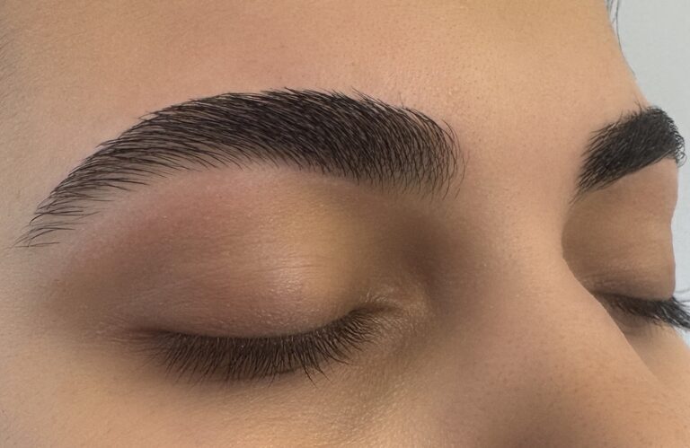 Depilación con Hilo (Solo Cejas)